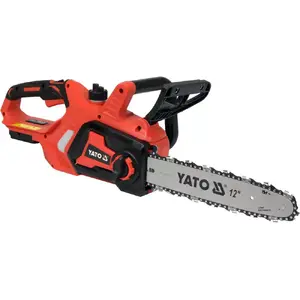 Zāģis Yato YT-828138 (bez akumulatora un lādētāja)
