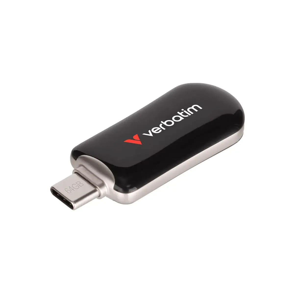 USB zibatmiņa Verbatim 64GB Plectra Photo 2