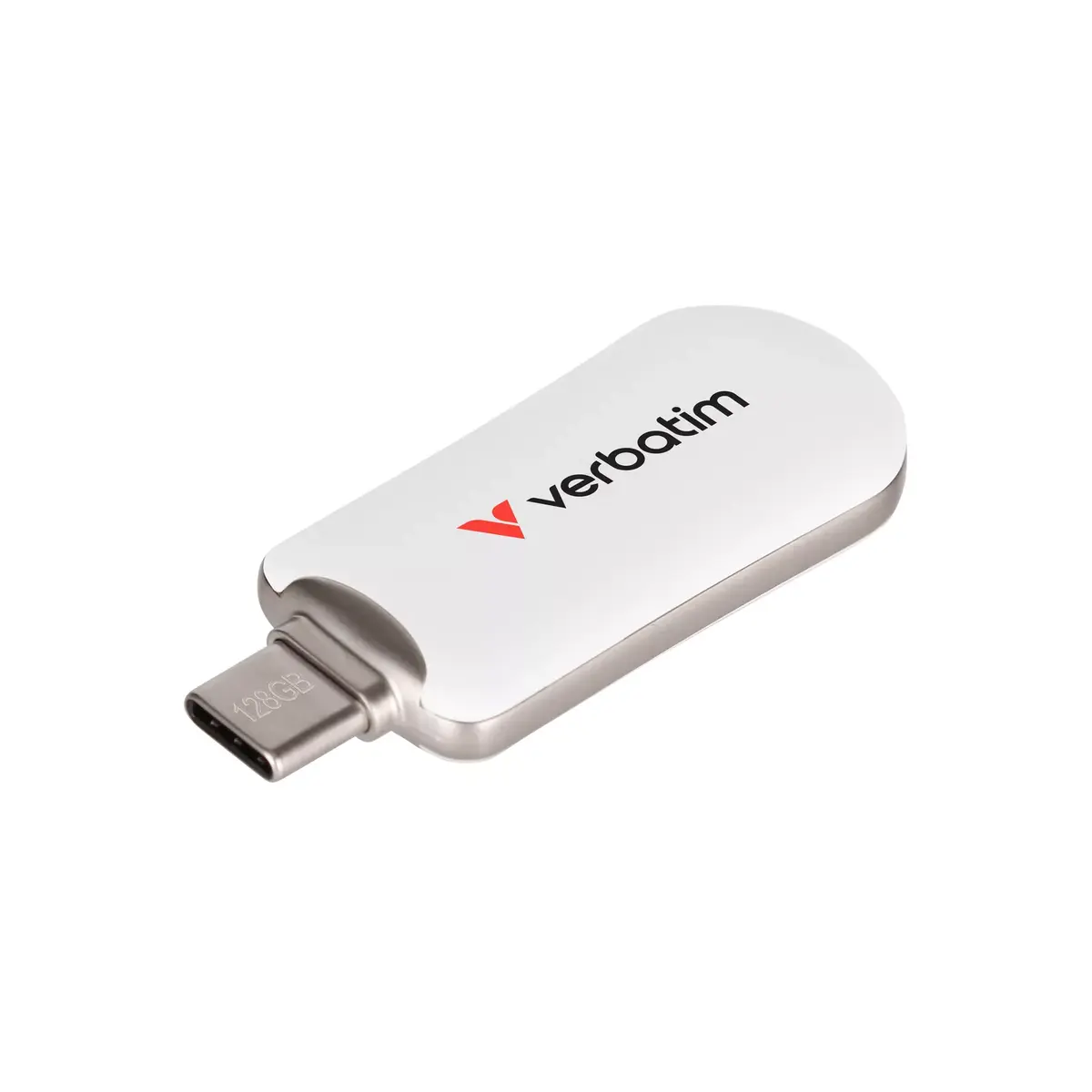 USB флеш-память Verbatim Plectra 128GB Photo 2