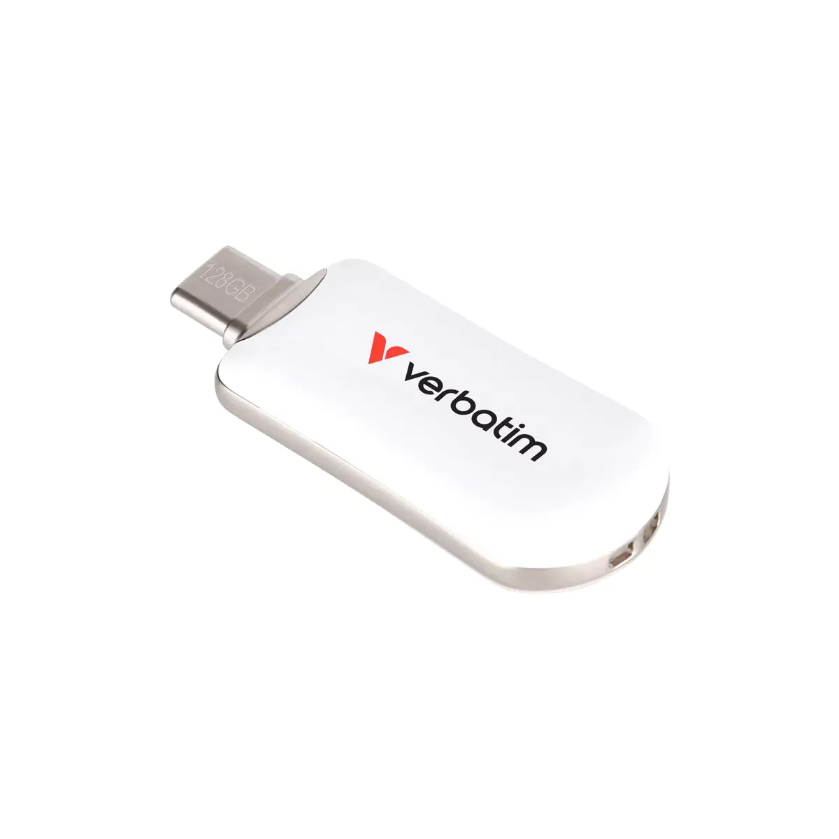 USB флеш-память Verbatim Plectra 128GB Photo 3