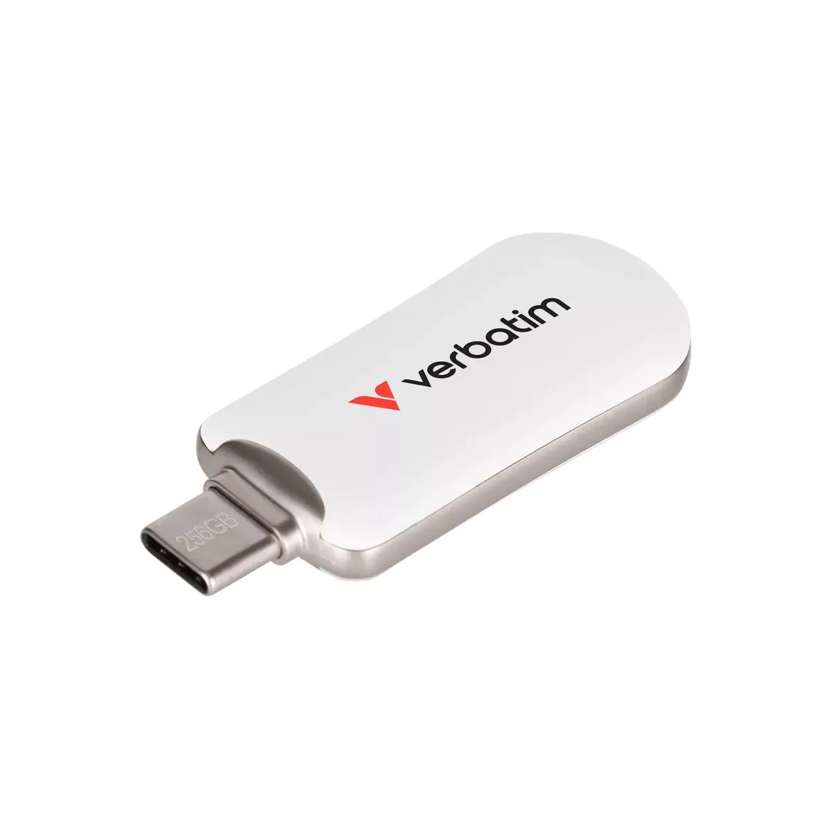 USB zibatmiņa Verbatim 256GB Plectra Photo 2
