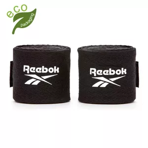 REEBOK RSCB-12005BK 2,5m melns ( 2vienības)