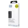 3MK Clear Case for Samsung Galaxy S25+ Photo 3