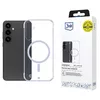 3MK Just20g MagCase phone case for Samsung Galaxy S25+ Photo 3