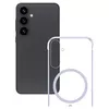 3MK Just20g MagCase phone case for Samsung Galaxy S25+ Photo 4