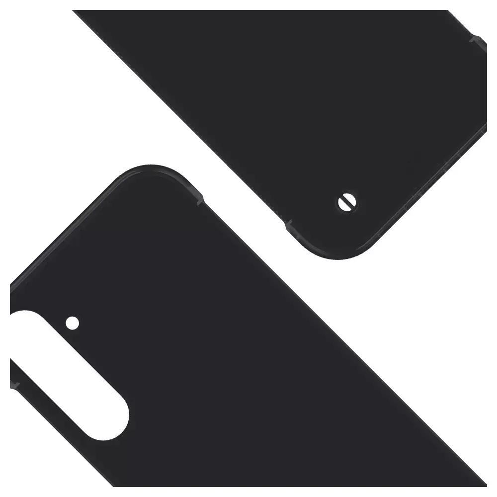 Case 3MK Just20g Matt for Samsung Galaxy S25 Photo 4