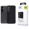 Case 3MK Just20g Matt for Samsung Galaxy S25 Photo 6