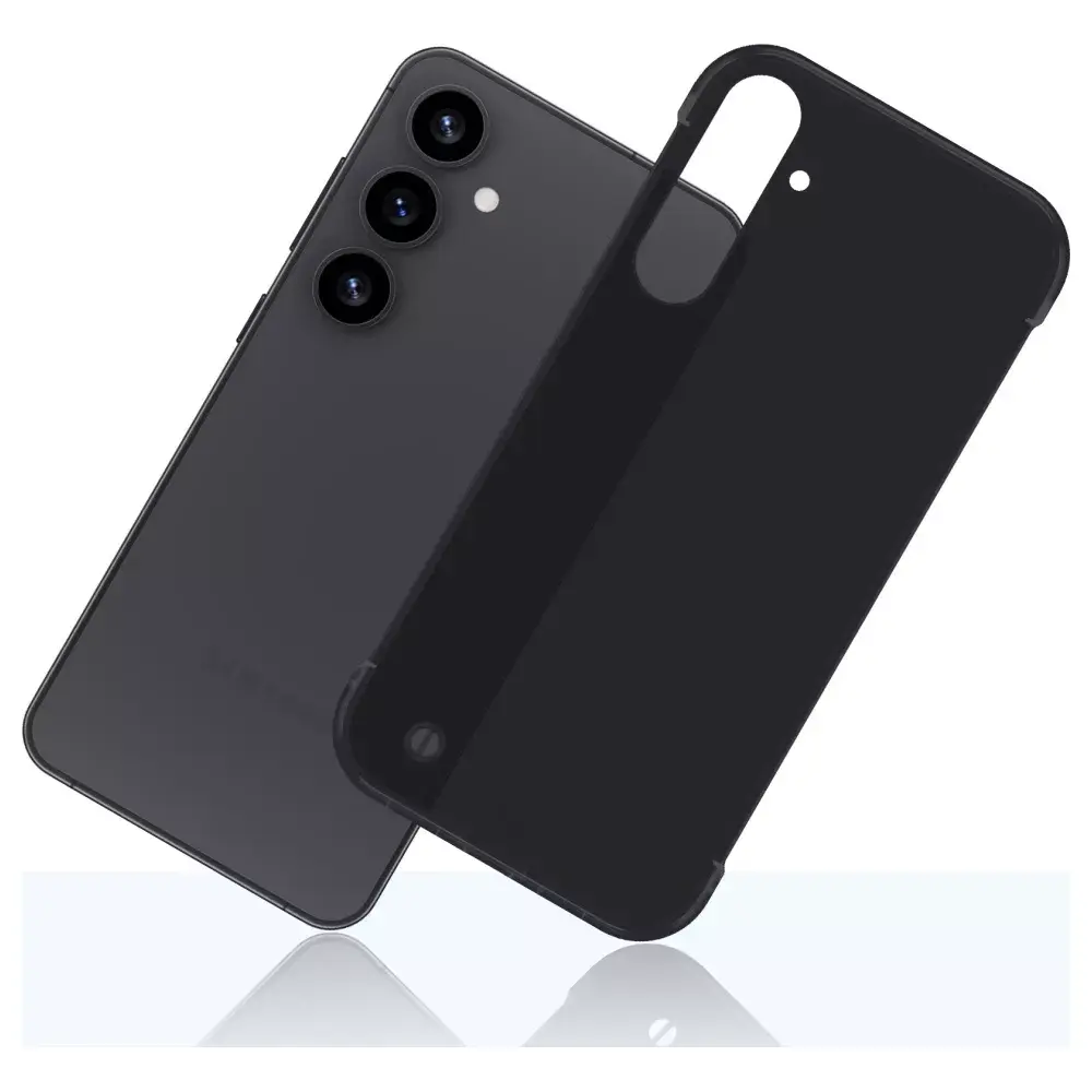 Case 3MK Just20g Matt for Samsung Galaxy S25 Photo 8