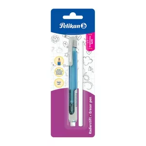 Eraser pen Pelikan 807364 assorted colors