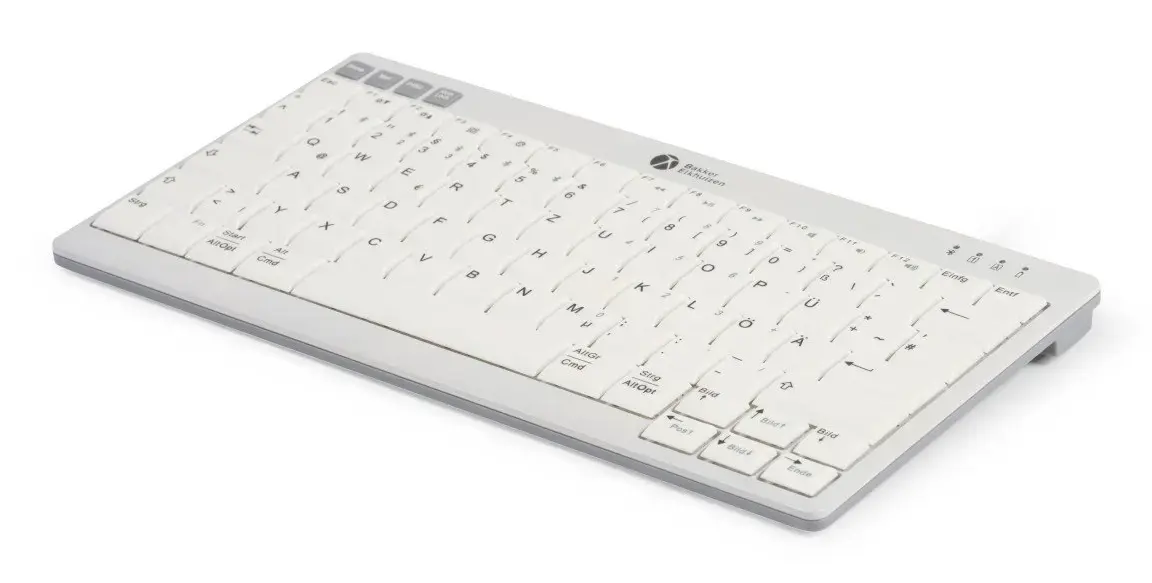 BakkerElkhuizen UltraBoard 950 V2 Wireless keyboard Photo 4