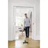 Karcher VC 7 SIGNATURE LINE 2-in-1 stick vacuum Photo 2