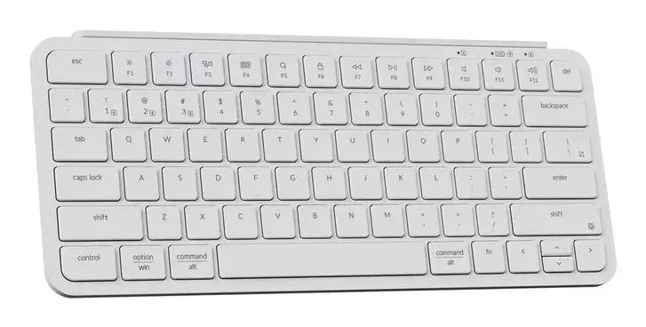 Keychron B1P-K8 Keyboard Photo 2