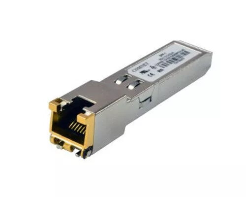 Network Transceiver Modules