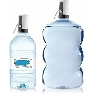 Automatic bottle tap InnovaGoods – battery-operated water and beverage dispenser, portable, easy-to-install