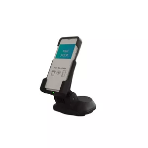 POS statīvs Havis 367-5935 Melns Pax saderība 127x139x178mm