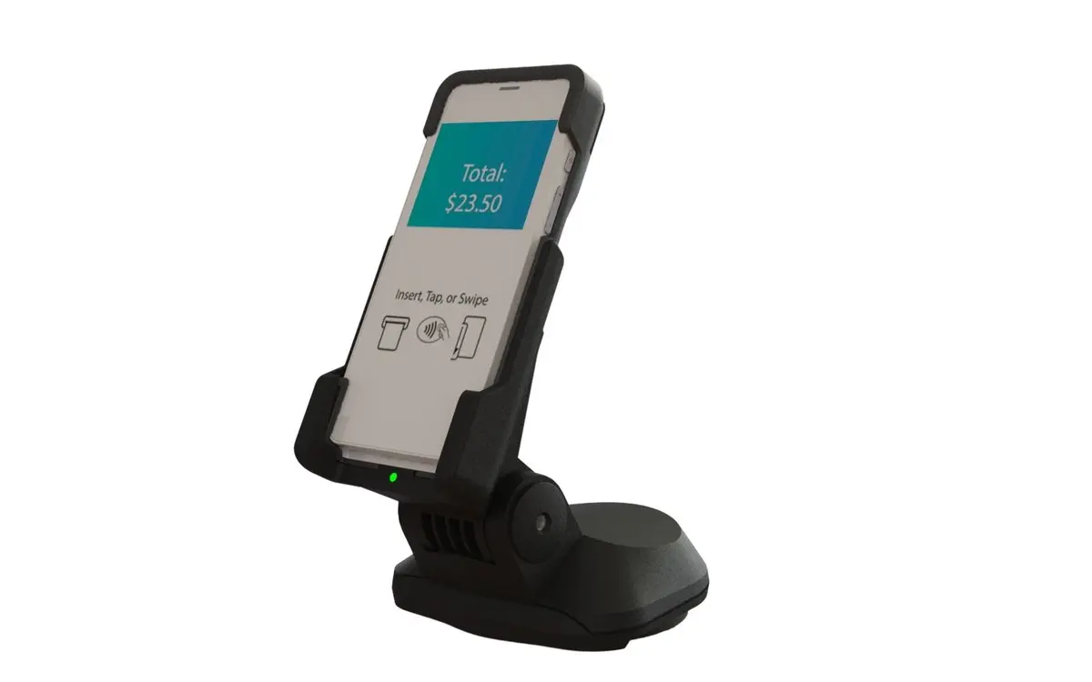 Стенд POS Havis 367-5935 Photo 3