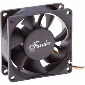 Dzesēšanas ventilators Fander Roxo 7025L 70 mm (FRX2-7025-LX) 70×70×25 mm, modelis FRX27025LX