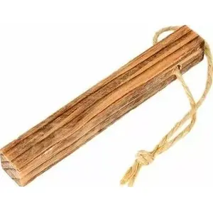 Firewood Light My Fire Tinder-on-a-Rope 150×22×22 mm 1 pc for Fireplace