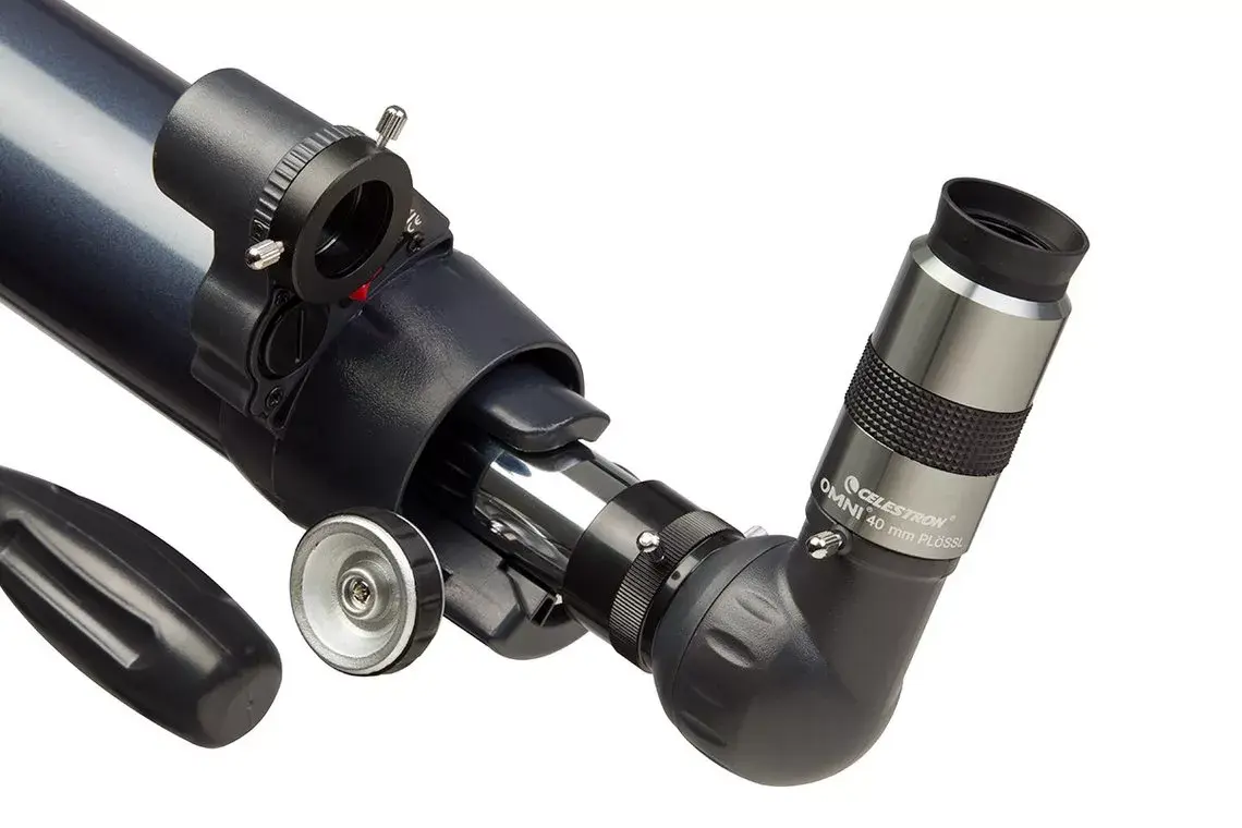 Celestron Omni 40 mm okulārs Photo 2
