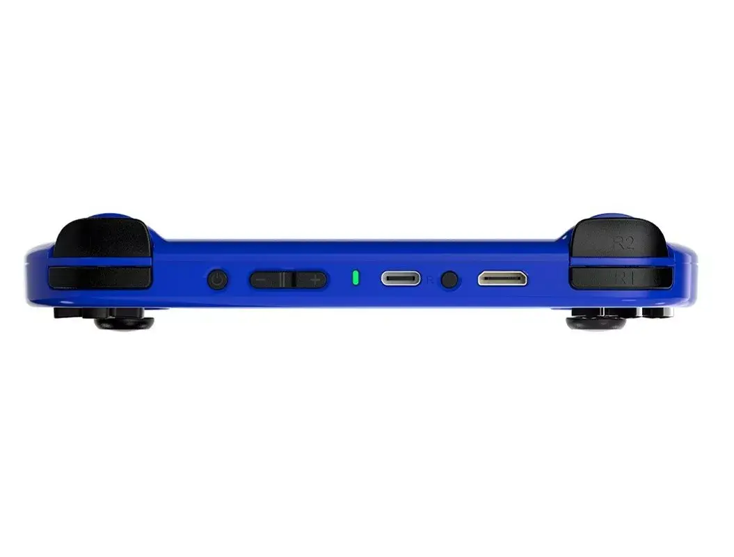 Игровая консоль Anbernic RG40XX H Photo 3