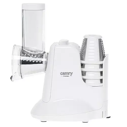 Manual vegetable slicer Adler CR 4816 Photo 2