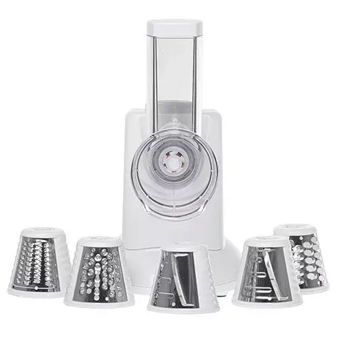 Manual vegetable slicer Adler CR 4816 Photo 3
