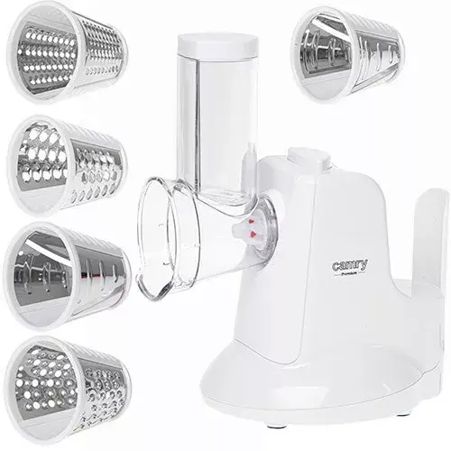 Manual vegetable slicer Adler CR 4816 Photo 4