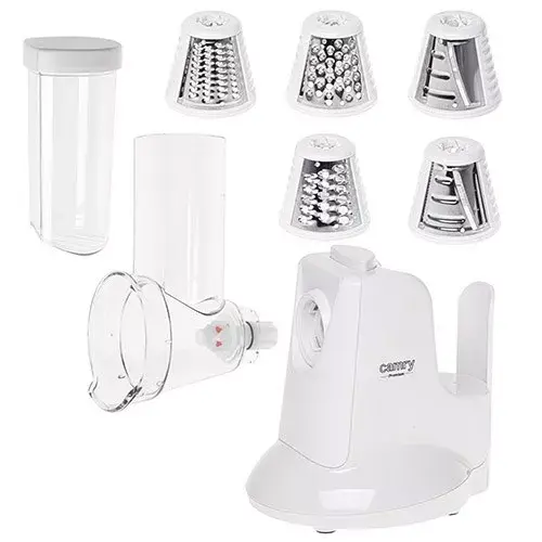 Manual vegetable slicer Adler CR 4816 Photo 5