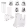 Manual vegetable slicer Adler CR 4816 Photo 5