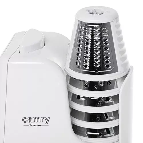 Manual vegetable slicer Adler CR 4816 Photo 6