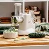 Manual vegetable slicer Adler CR 4816 Photo 10