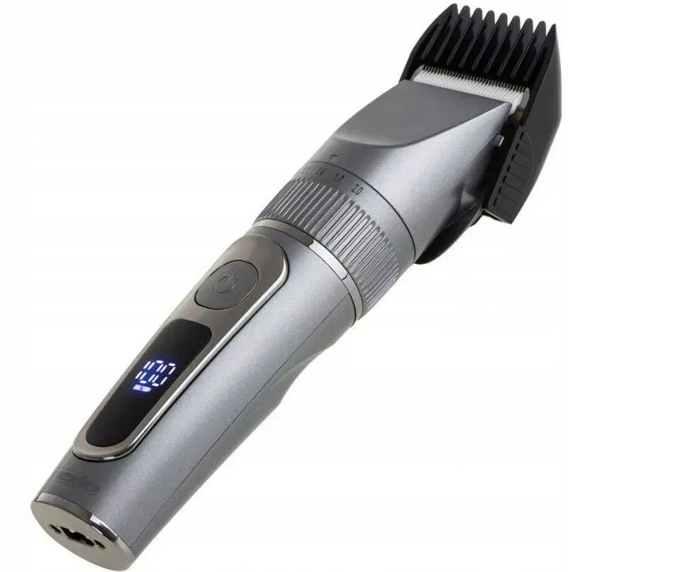 Adler MS 2843 триммер — USB‑C перезаряжаемый Photo 2