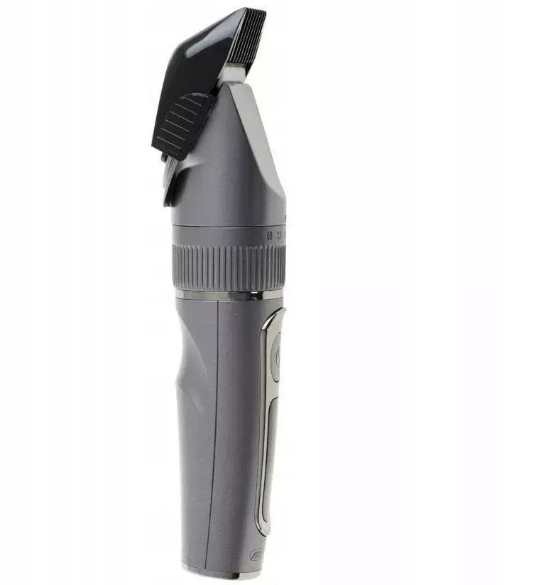 Adler MS 2843 триммер — USB‑C перезаряжаемый Photo 3