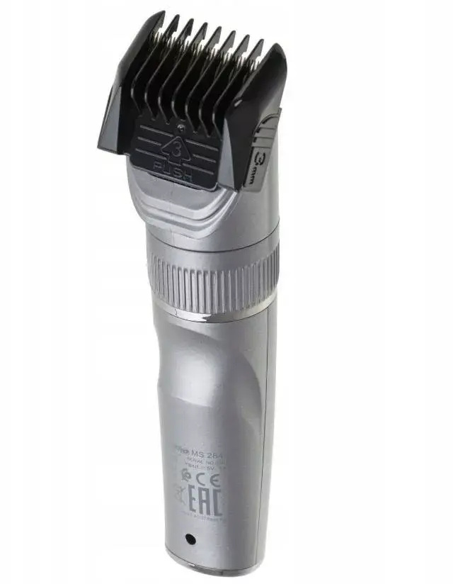 Adler MS 2843 триммер — USB‑C перезаряжаемый Photo 4