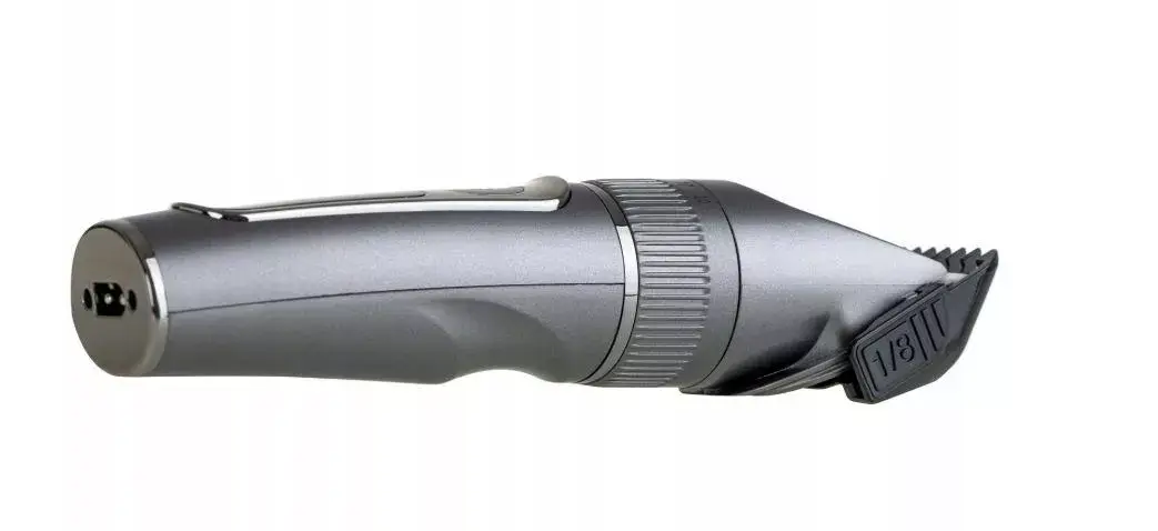 Adler MS 2843 триммер — USB‑C перезаряжаемый Photo 5