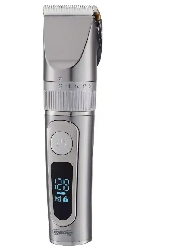 Adler MS 2843 триммер — USB‑C перезаряжаемый Photo 6