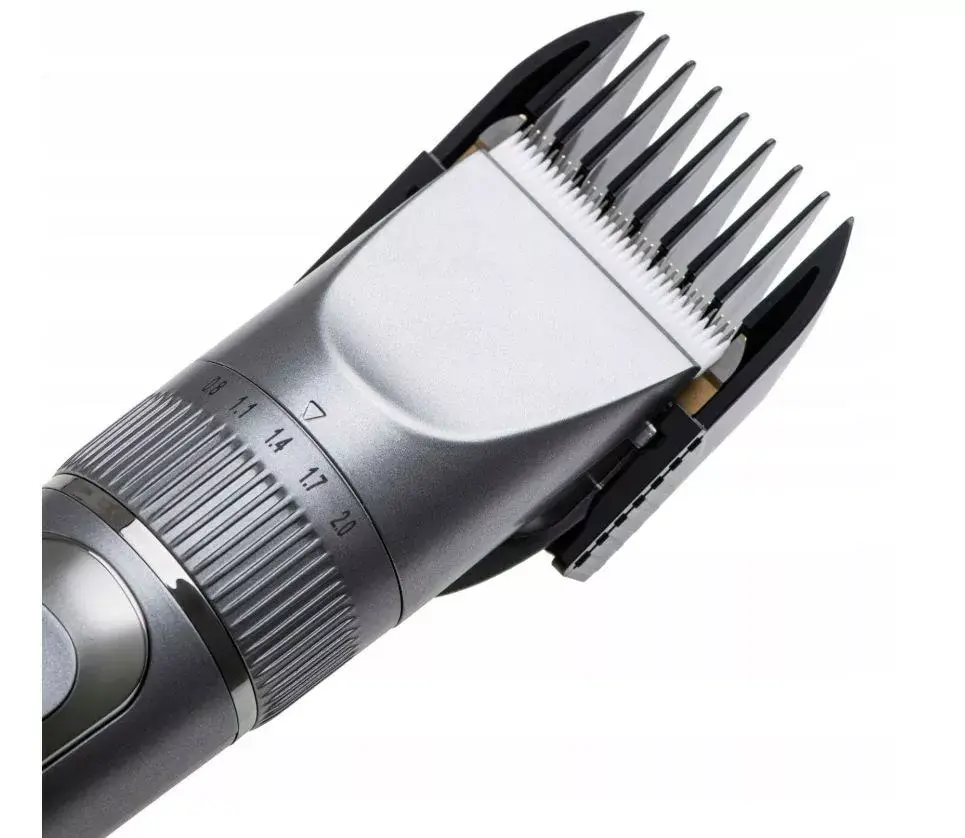 Adler MS 2843 триммер — USB‑C перезаряжаемый Photo 8