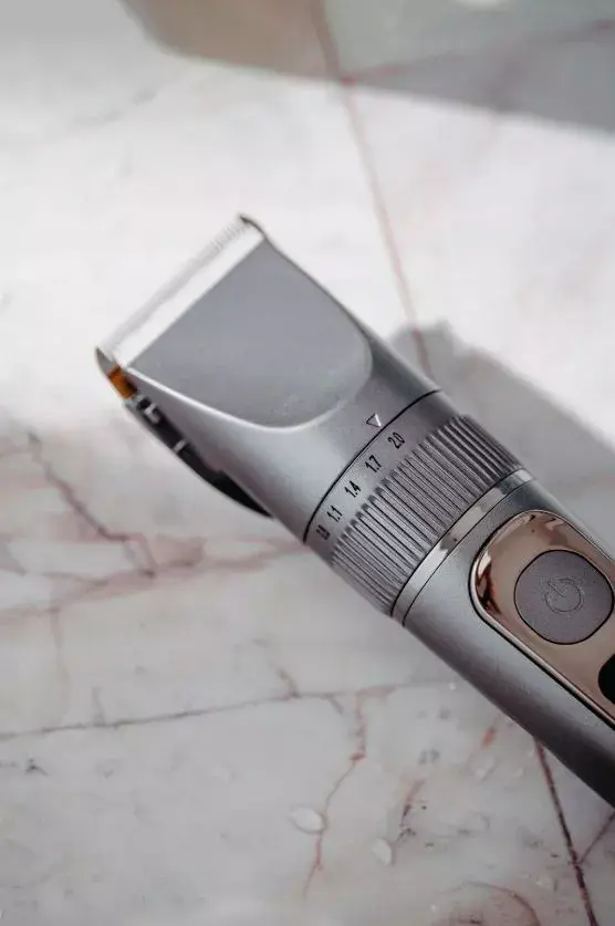 Adler MS 2843 триммер — USB‑C перезаряжаемый Photo 9