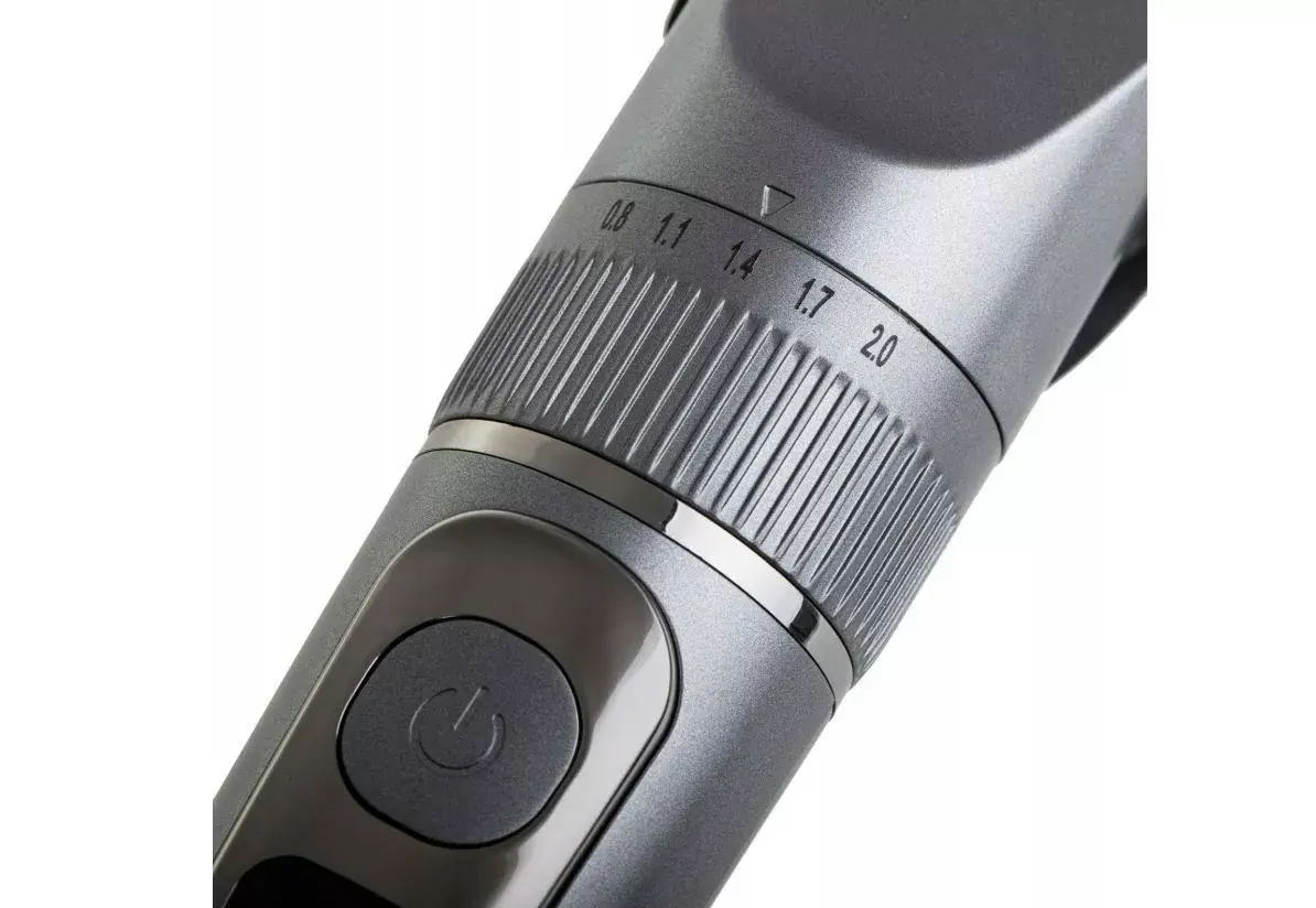 Adler MS 2843 триммер — USB‑C перезаряжаемый Photo 15