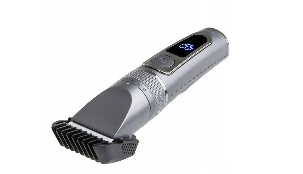 Adler MS 2843 триммер — USB‑C перезаряжаемый Photo 16