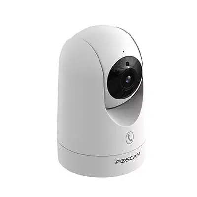 Foscam R8M IP security camera 4K 8 MP Photo 4