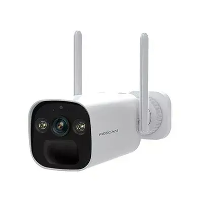 Foscam BP4 IP Camera 2K 20fps Photo 2