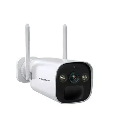 Foscam BP4 IP Camera 2K 20fps Photo 4