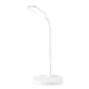 TECHLY 5.5W LED Desk Lamp with 15W Qi Charger Photo 3