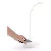 TECHLY 5.5W LED Desk Lamp with 15W Qi Charger Photo 6