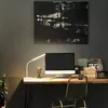 TECHLY 5.5W LED Desk Lamp with 15W Qi Charger Photo 8