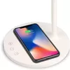 TECHLY 5.5W LED Desk Lamp with 15W Qi Charger Photo 13