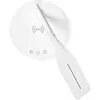 TECHLY 5.5W LED Desk Lamp with 15W Qi Charger Photo 14