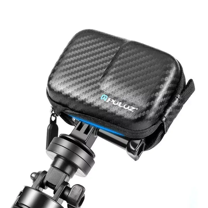 Puluz Mini Body Bag for DJI Osmo Action 4 / 3 Photo 4