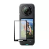 Telesin Tempered Glass for Insta360 X4 S6-FLM-04-TIS Photo 4